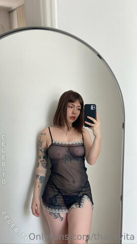 Thays Vita nude photo 43