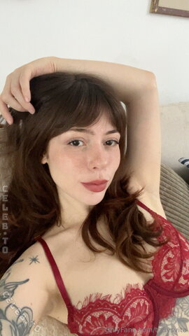 Thays Vita nude photo 20