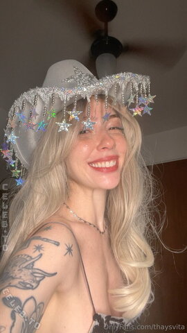 Thays Vita nude photo 11