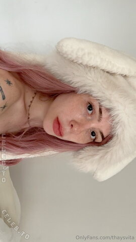 Thays Vita nude photo 5