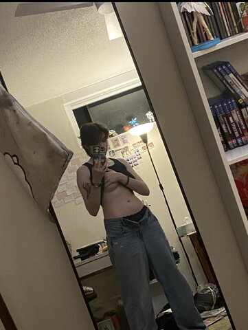 THE GOBLIN nude