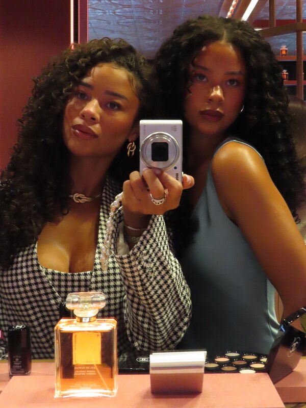 The Learmann Twins nude photo 5