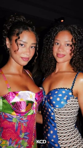 The Learmann Twins nude photo 19