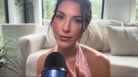 The Quiet Fox ASMR New (1 photo)