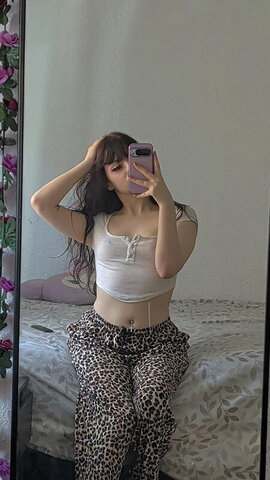 theakaleina nude photo 23