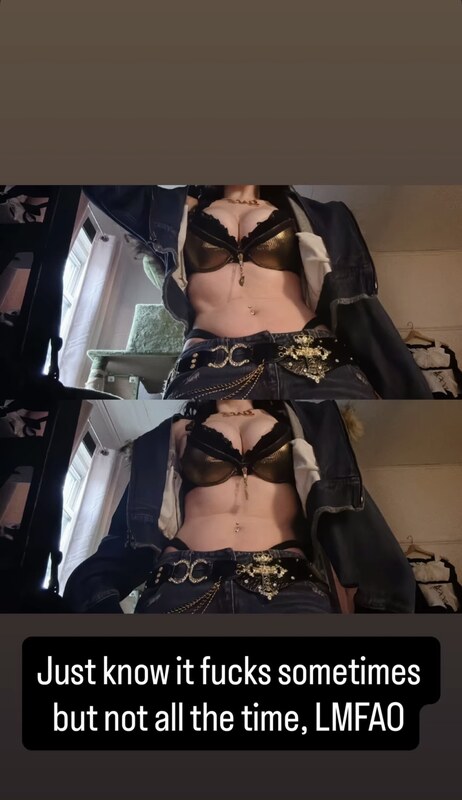 TheAwakened_ nude photo 1