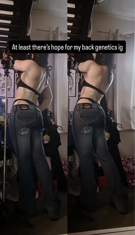 TheAwakened_ nude photo 2