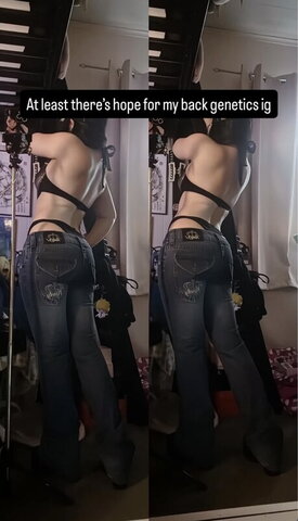 TheAwakened_ nude photo 2