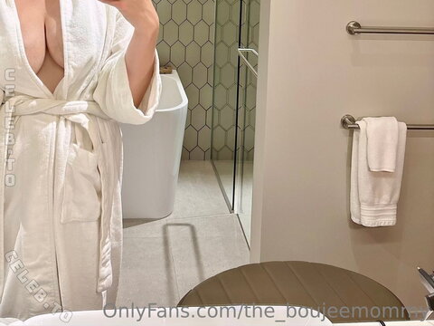 the_boujeemommy nude photo 11