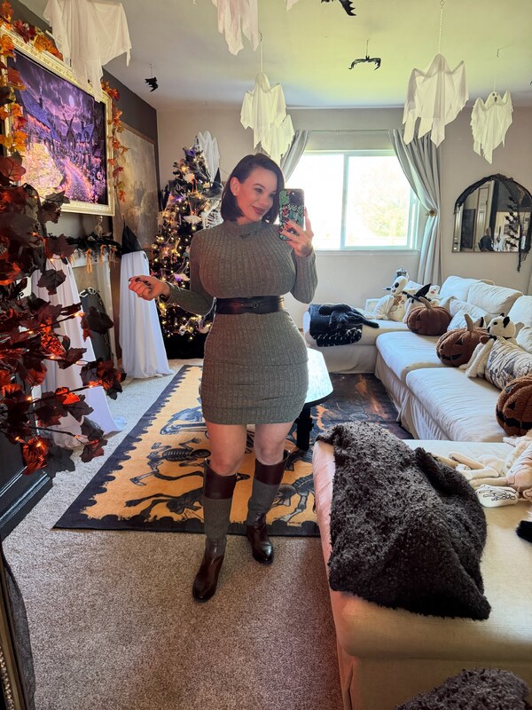 Thebrittanyxoxo nude photo 6