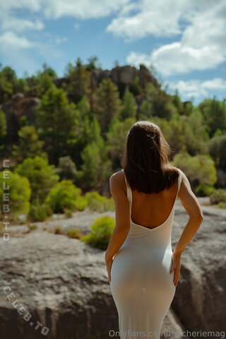 thecheriemag nude photo 137