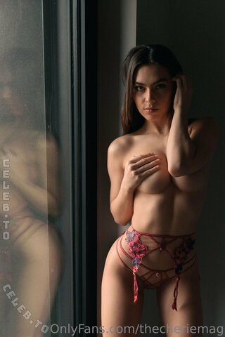 thecheriemag nude photo 80