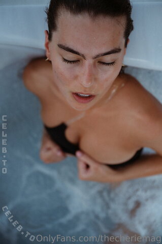 thecheriemag nude photo 74