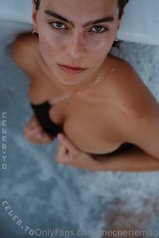 thecheriemag nude photo 60
