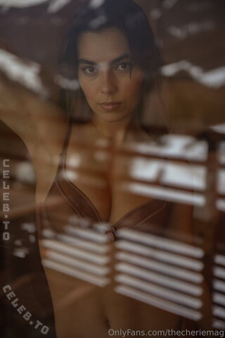 thecheriemag nude photo 42