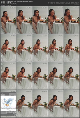 thecheriemag photo 1