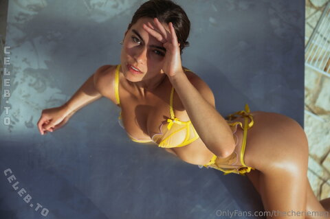 thecheriemag nude photo 21