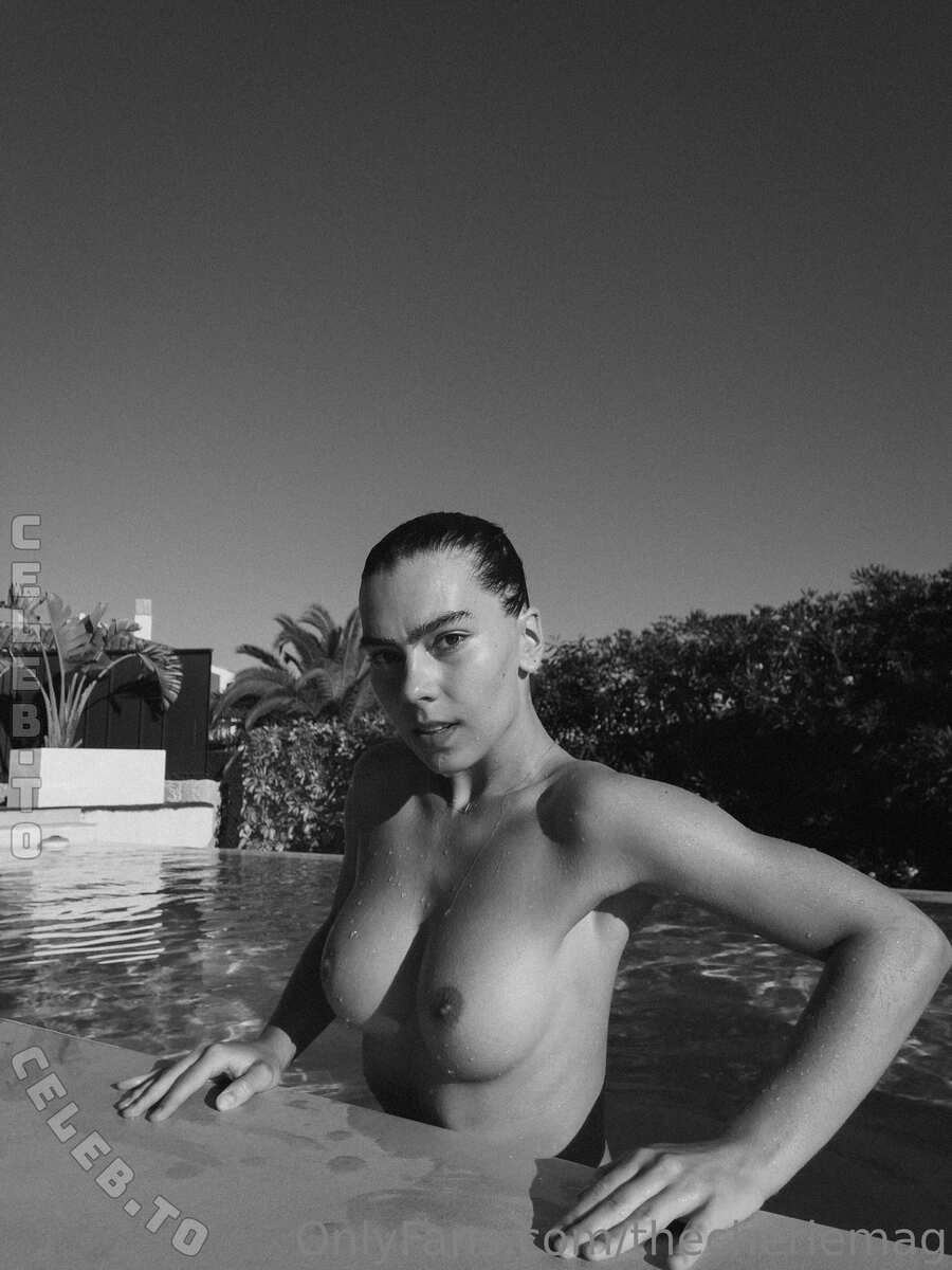 thecheriemag nude photo 26