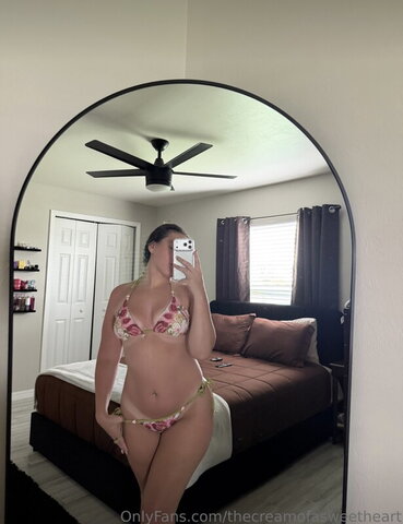 Thecreamofasweetheart Sexy (1 photo)