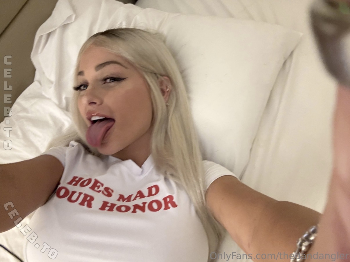 TheDanDangler nude photo 1