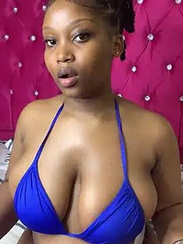 TheeRealBaddie nude photo 1