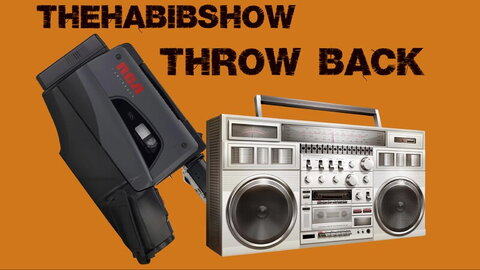 TheHabibShow nude photo 9