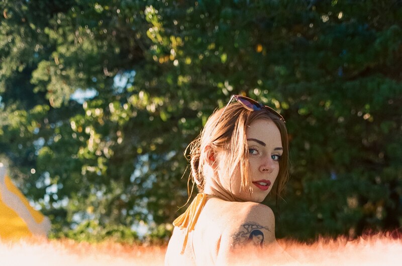 TheIvoryFox nude photo 11