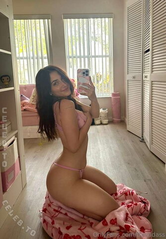 TheJudass nude photo 13
