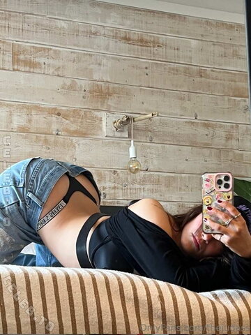 TheJudass nude photo 4