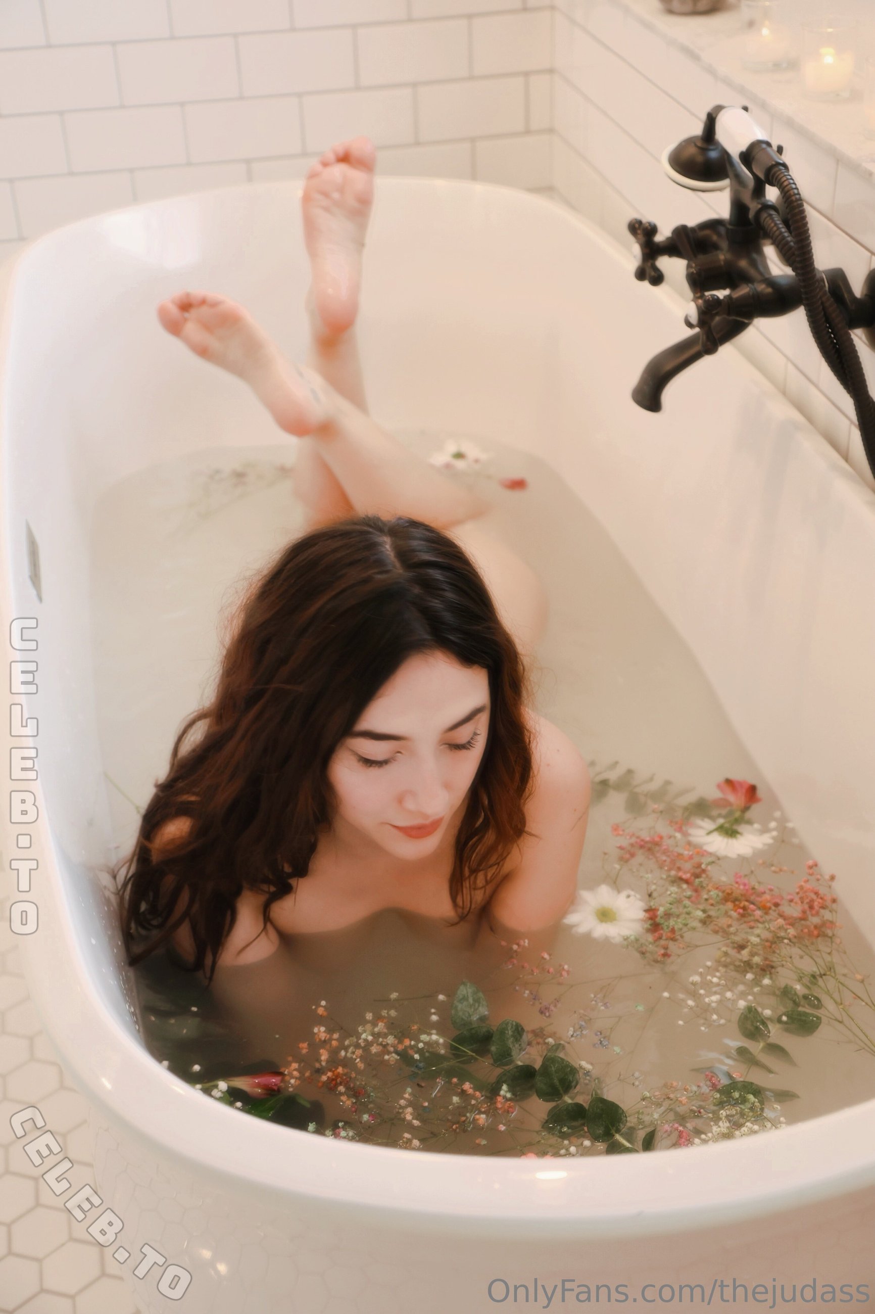 TheJudass nude photo 7