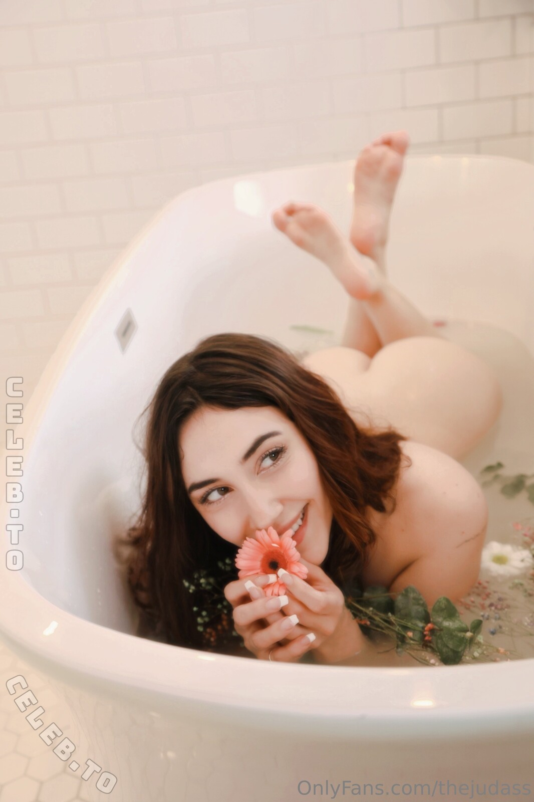 TheJudass nude photo 12