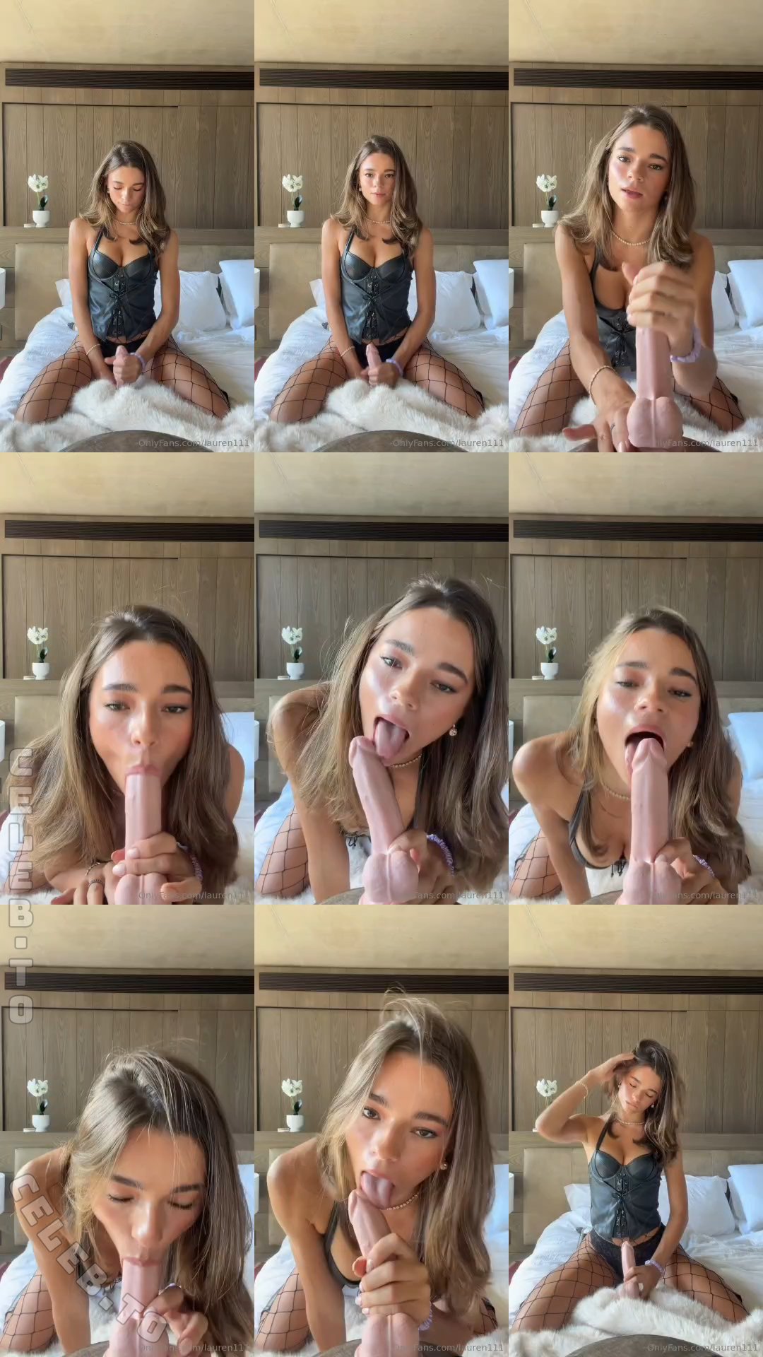 thelauren111 nude photo 2