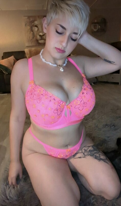Thelilpixie nude photo 4