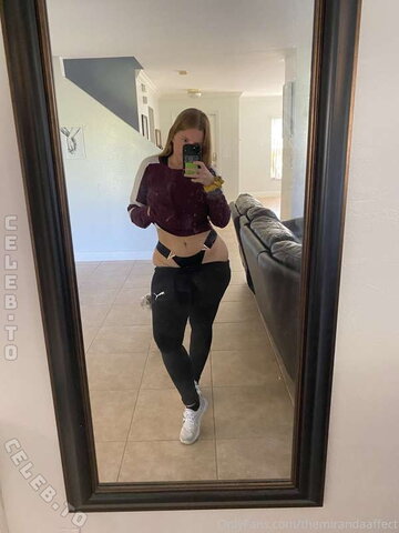 TheMirandaAffect nude photo 22