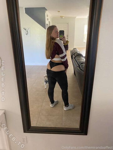 TheMirandaAffect nude photo 21