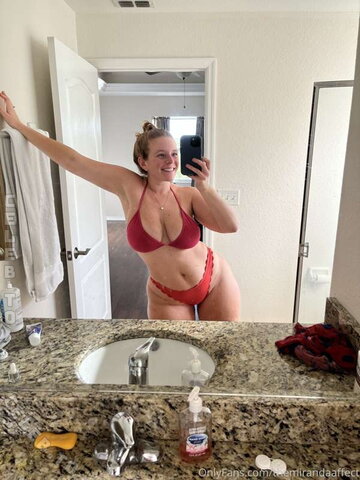 TheMirandaAffect nude photo 8