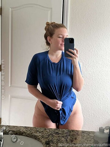 TheMirandaAffect nude photo 60