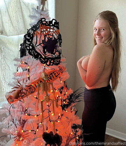 TheMirandaAffect nude photo 81