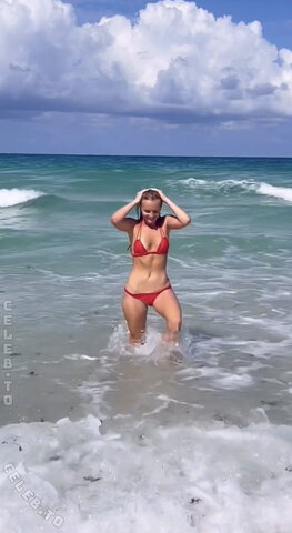 thenaughtyfork nude photo 25