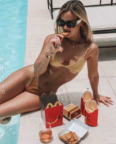 thenaughtyfork nude photo 12
