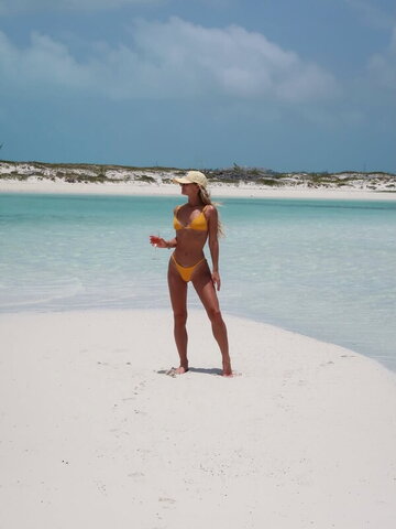 thenaughtyfork nude photo 7