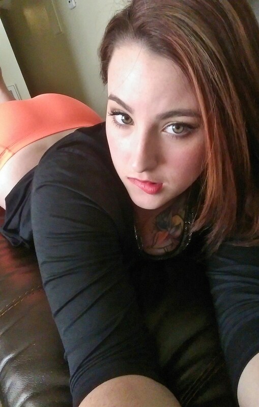 thenuggetlady nude photo 1