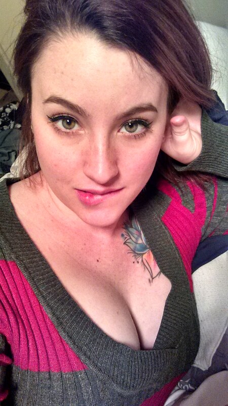 thenuggetlady nude photo 2