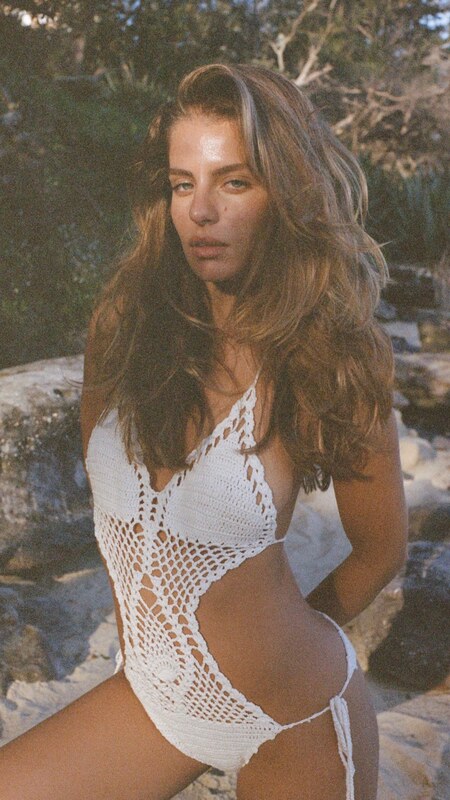 Theopisti Pourliotopoulou nude photo 4