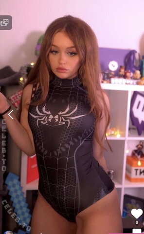 thepizzawaffle Sexy (2 photos)