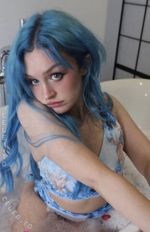 thepizzawaffle nude photo 29