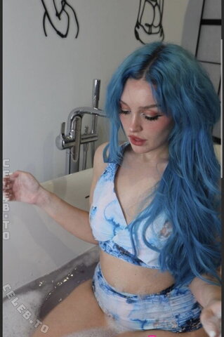 thepizzawaffle nude photo 21