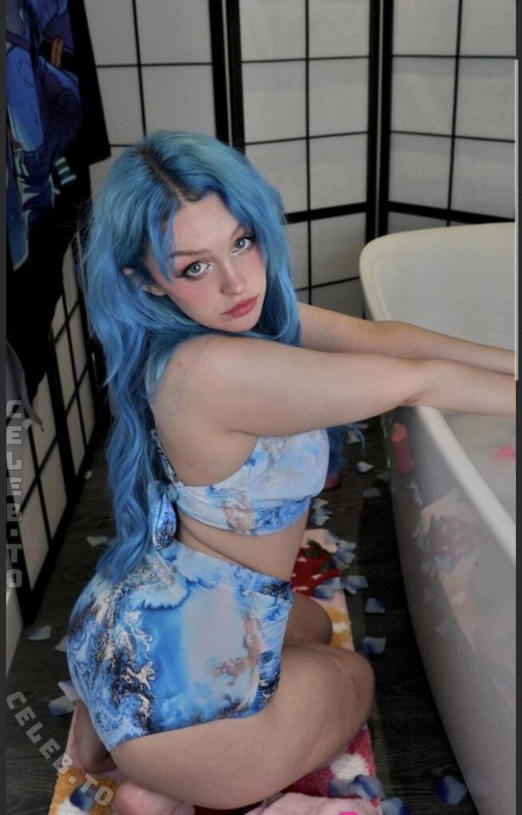 thepizzawaffle nude photo 13