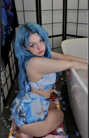 thepizzawaffle nude photo 4
