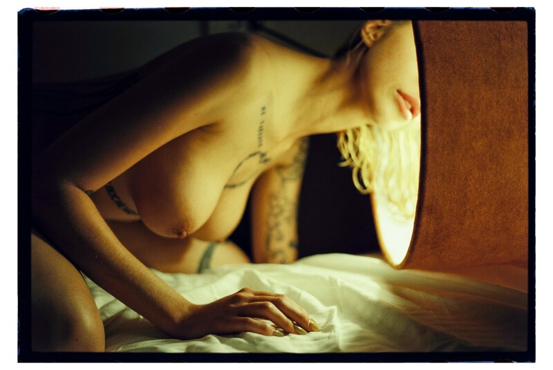 @the.poli.ce nude photo 4